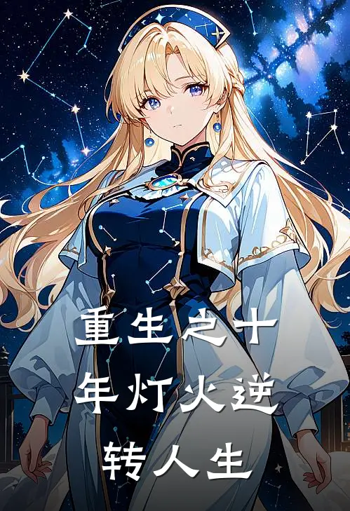 重生之十年灯火逆转人生林舟苏晓小说完结推荐_热门小说阅读重生之十年灯火逆转人生林舟苏晓