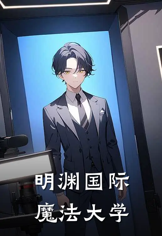 明渊国际魔法大学