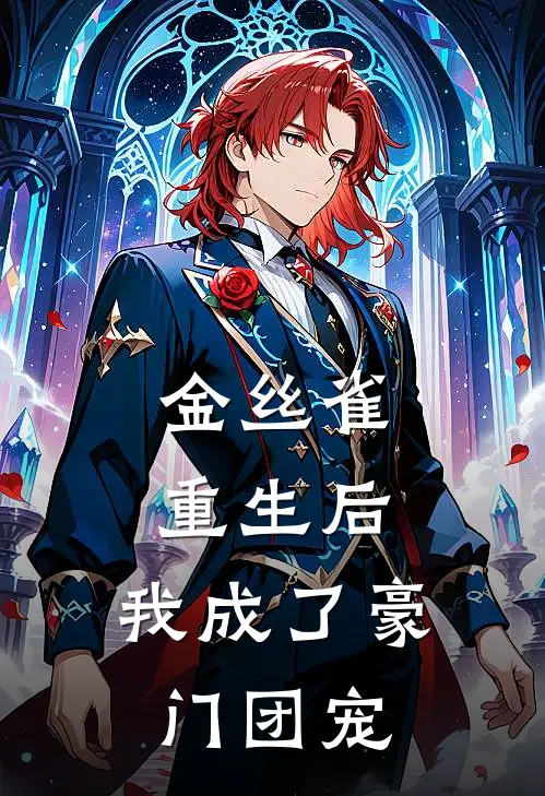 金丝雀重生后，我成了豪门团宠(殷梦凡许露)全本免费小说_阅读免费小说金丝雀重生后，我成了豪门团宠殷梦凡许露