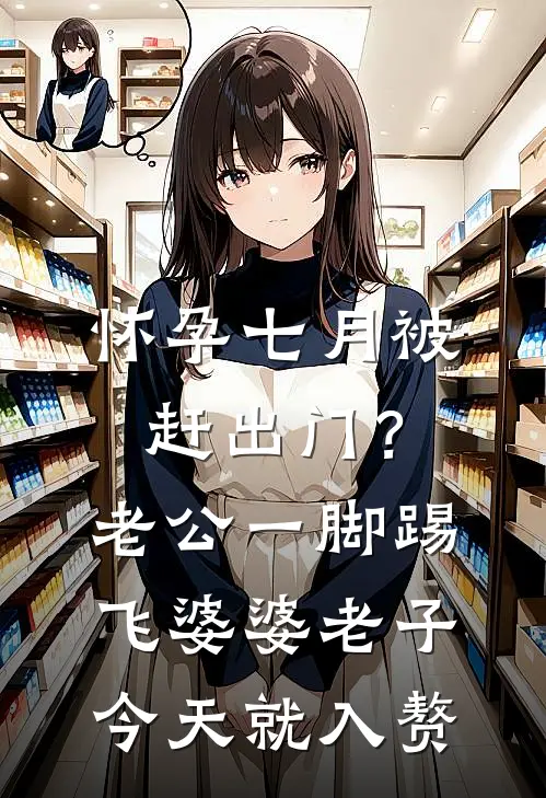 怀孕七月被赶出门？老公一脚踢飞婆婆：老子今天就入赘鸠占许鸢免费完结小说_完本完结小说怀孕七月被赶出门？老公一脚踢飞婆婆：老子今天就入赘(鸠占许鸢)