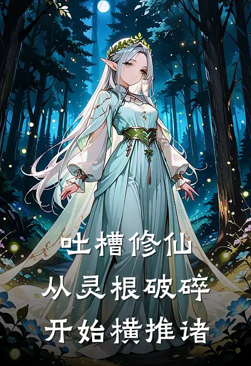 吐槽修仙：从灵根破碎开始横推诸林凡周明全本免费完结小说_免费小说完结吐槽修仙：从灵根破碎开始横推诸林凡周明