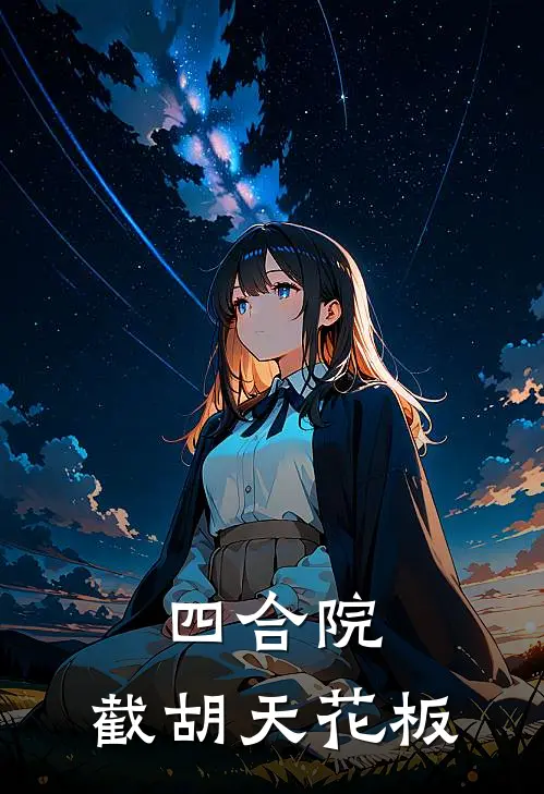 四合院：截胡天花板李向前秦淮茹热门小说阅读_免费完结小说四合院：截胡天花板李向前秦淮茹