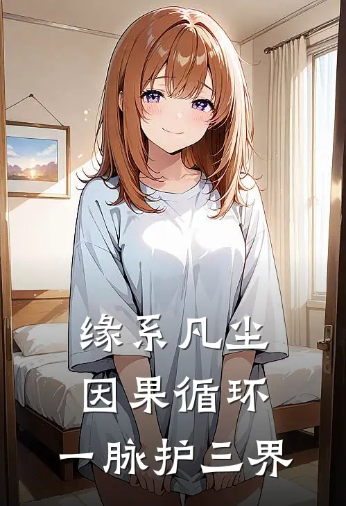 缘系凡尘：因果循环，一脉护三界