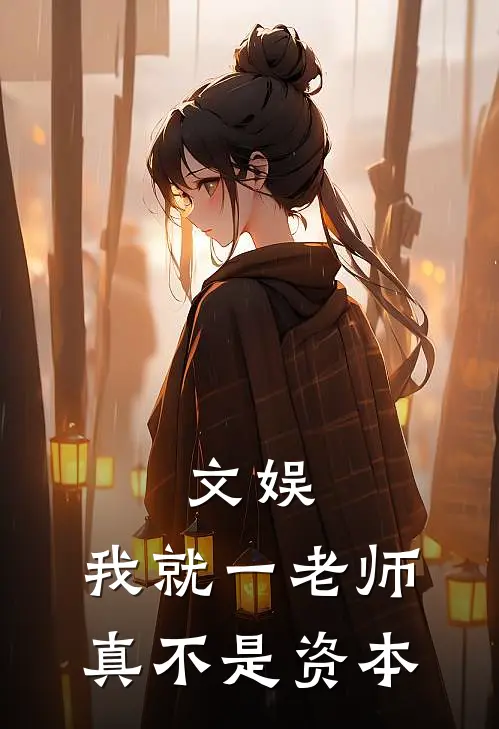 文娱：我就一老师，真不是资本(牧封周芷若)小说推荐完本_全本免费小说文娱：我就一老师，真不是资本牧封周芷若