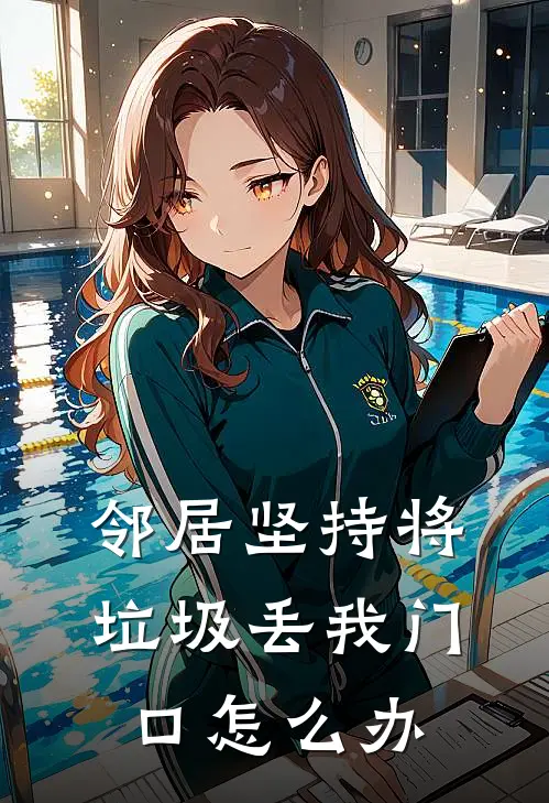 邻居坚持将垃圾丢我门口怎么办