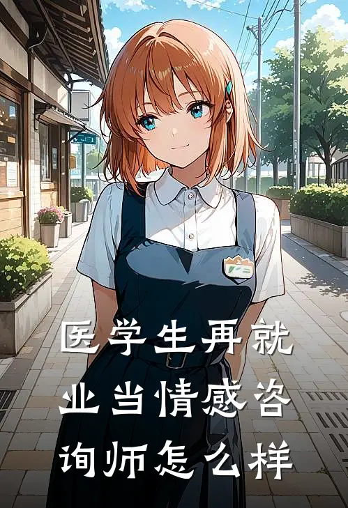 医学生再就业当情感咨询师怎么样
