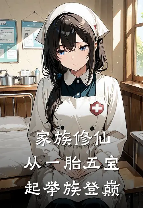 家族修仙，从一胎五宝起举族登巅