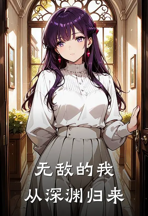 无敌的我，从深渊归来沈墨王硕最新完结小说推荐_最新更新小说无敌的我，从深渊归来(沈墨王硕)