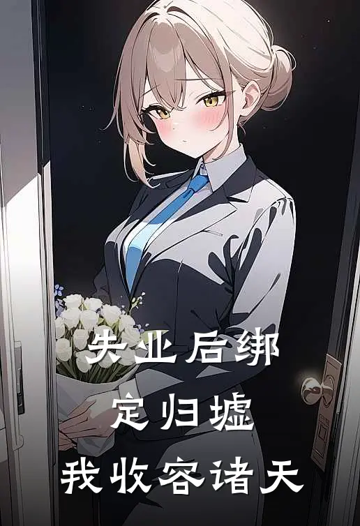 失业后绑定归墟，我收容诸天(林砚林建国)最新小说_免费阅读完整版小说失业后绑定归墟，我收容诸天(林砚林建国)