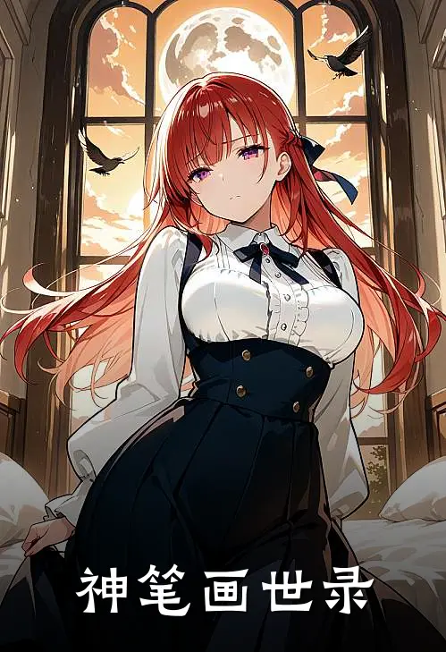 神笔画世录(苏墨顾清欢)免费小说完结版_免费小说免费阅读神笔画世录苏墨顾清欢