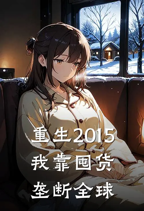 刘砚赵凯(重生2015：我靠囤货垄断全球)最新章节免费在线阅读_重生2015：我靠囤货垄断全球最新章节免费阅读