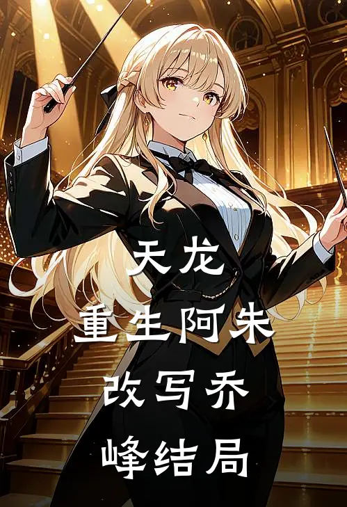 天龙：重生阿朱，改写乔峰结局慕容复乔峰免费小说笔趣阁_完结小说免费阅读天龙：重生阿朱，改写乔峰结局慕容复乔峰