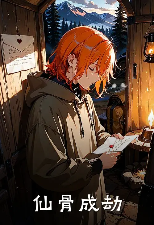 仙骨成劫(沈清弦谢云疏)免费小说阅读_免费小说完整版仙骨成劫(沈清弦谢云疏)