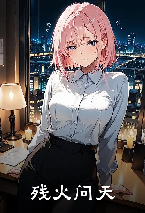 林夜张猛(残火问天)完整版免费在线阅读_《残火问天》全集在线阅读