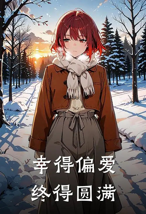 幸得偏爱，终得圆满柳清风秦絮无弹窗全文免费阅读_最新推荐小说幸得偏爱，终得圆满(柳清风秦絮)