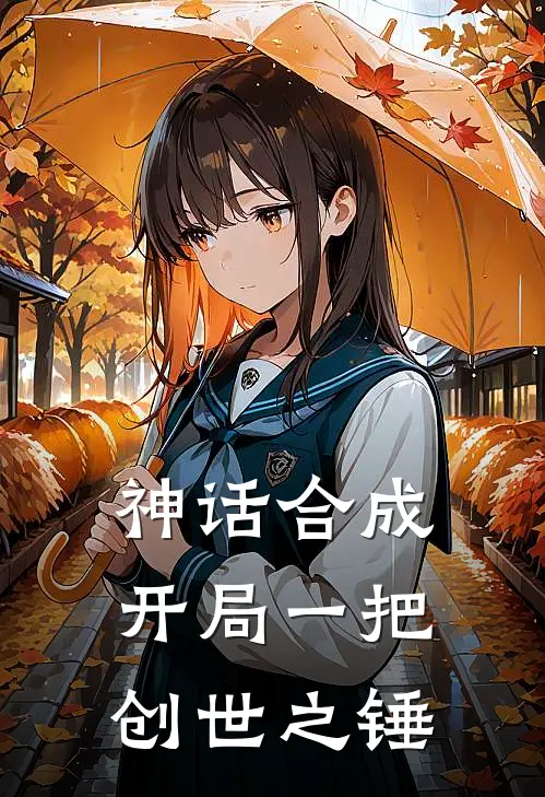 神话合成：开局一把创世之锤(林风张涛)最新小说_免费阅读完整版小说神话合成：开局一把创世之锤(林风张涛)