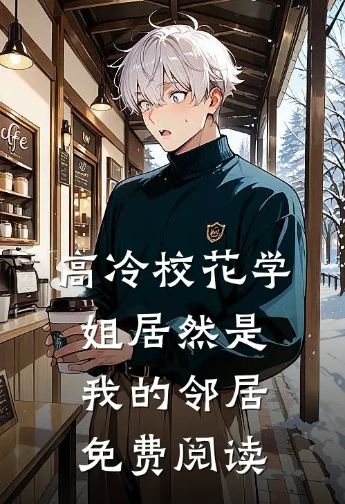 高冷校花学姐居然是我的邻居免费阅读