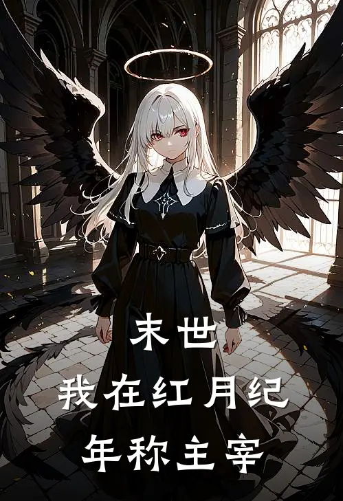 末世：我在红月纪年称主宰
