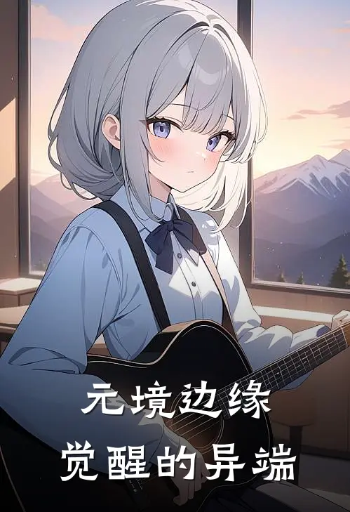 元境边缘：觉醒的异端