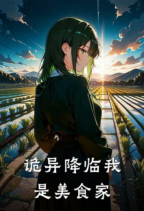 诡异降临我是美食家