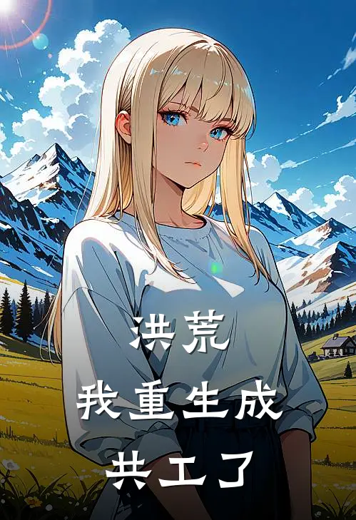 洪荒：我重生成共工了祝融帝江热门完本小说_最新章节列表洪荒：我重生成共工了(祝融帝江)