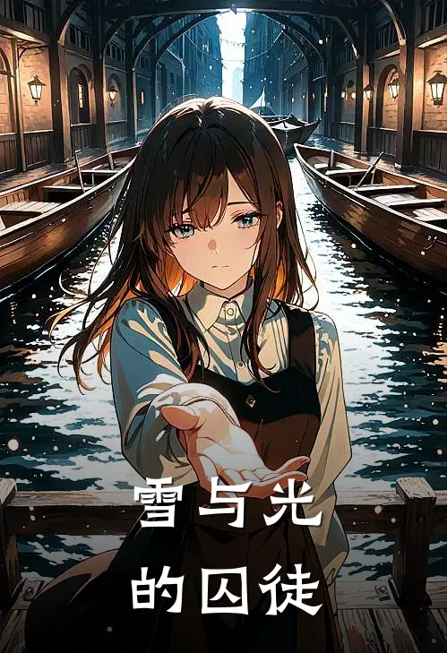 雪与光的囚徒