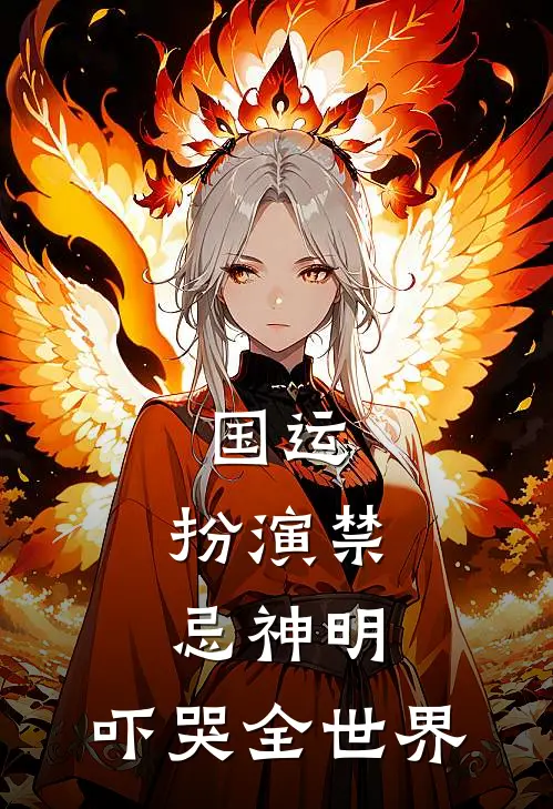 国运：扮演禁忌神明，吓哭全世界苏晨田中君小说最新章节_最新小说推荐国运：扮演禁忌神明，吓哭全世界苏晨田中君