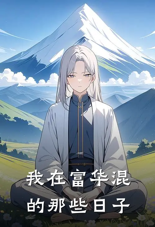 我在富华混的那些日子