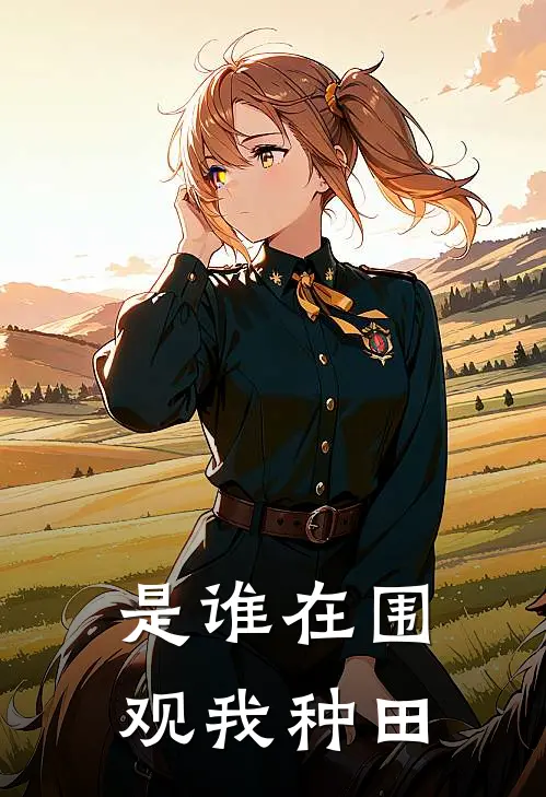 是谁在围观我种田沐涵江沐清全本免费完结小说_免费小说完结是谁在围观我种田沐涵江沐清