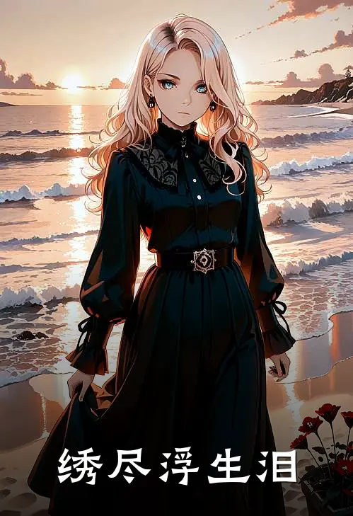 绣尽浮生泪林晚意念安免费小说完结_最新章节列表绣尽浮生泪(林晚意念安)