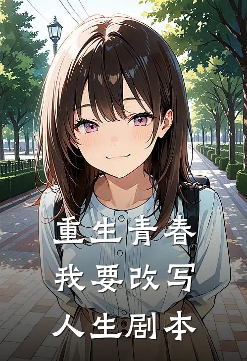 重生青春：我要改写人生剧本(谢星沉苏枕雪)新热门小说_免费完结小说重生青春：我要改写人生剧本(谢星沉苏枕雪)