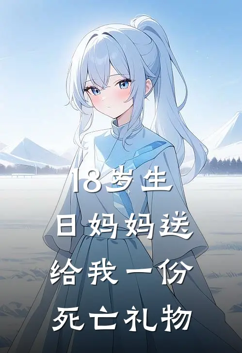 18岁生日妈妈送给我一份死亡礼物