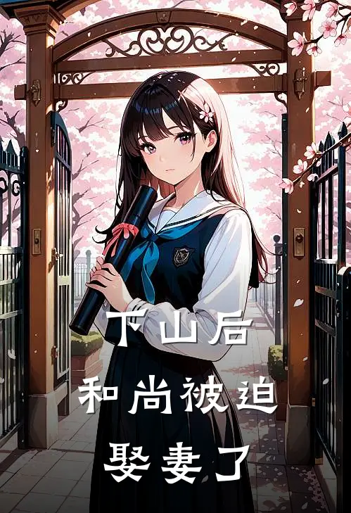 下山后，和尚被迫娶妻了江岚江星云推荐完结小说_免费阅读下山后，和尚被迫娶妻了(江岚江星云)