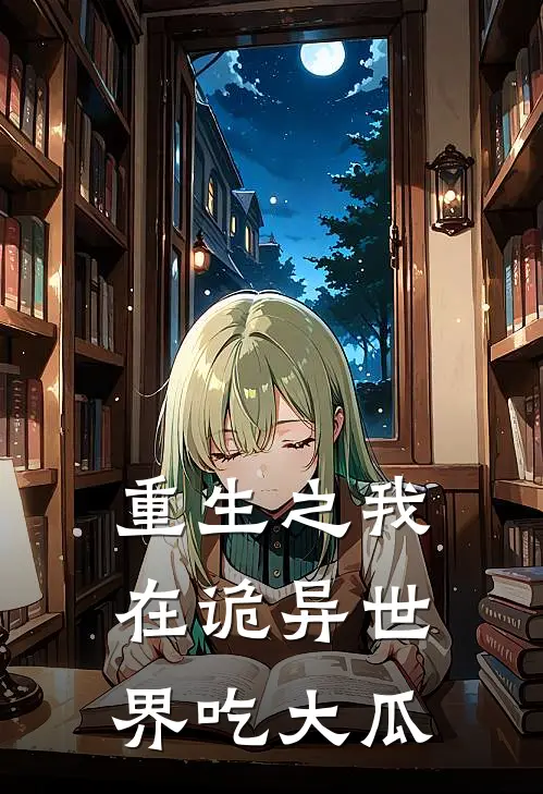 重生之我在诡异世界吃大瓜叶秋漓林浩免费小说笔趣阁_完结小说免费阅读重生之我在诡异世界吃大瓜叶秋漓林浩