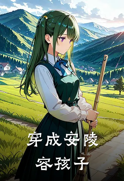 穿成安陵容孩子