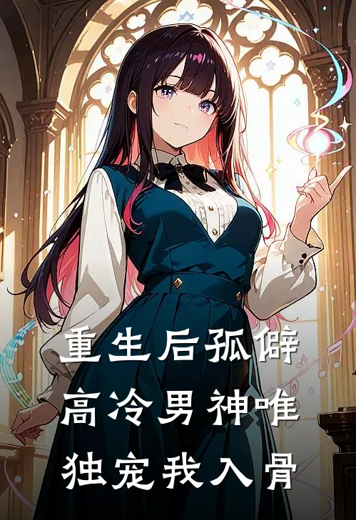 重生后孤僻高冷男神唯独宠我入骨林星辰蒋闻溪免费小说大全_小说完结重生后孤僻高冷男神唯独宠我入骨(林星辰蒋闻溪)