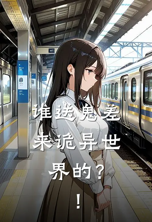 谁送鬼差来诡异世界的？！