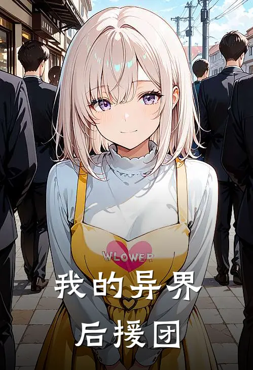 我的异界后援团