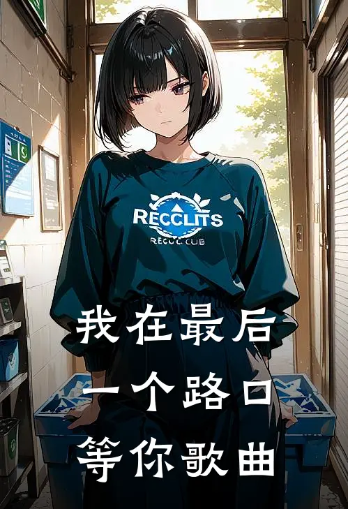 我在最后一个路口等你歌曲