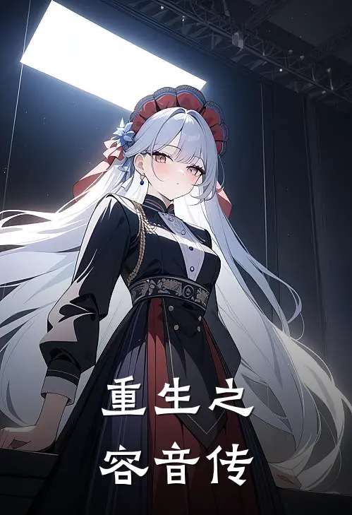 重生之容音传