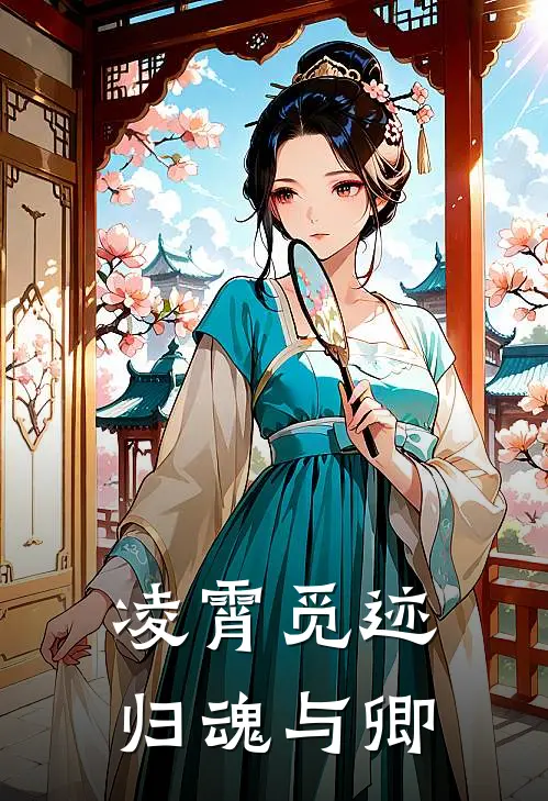 凌霄觅迹归魂与卿