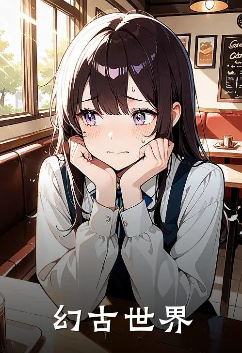 幻古世界林朔王大锤热门小说推荐_完本小说大全幻古世界(林朔王大锤)