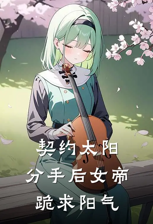 契约太阳，分手后女帝跪求阳气陈阳苏映雪小说免费完结_最新章节列表契约太阳，分手后女帝跪求阳气(陈阳苏映雪)