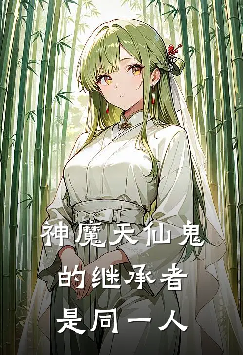 神魔天仙鬼的继承者是同一人