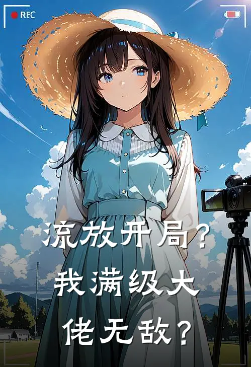 流放开局？我满级大佬无敌？