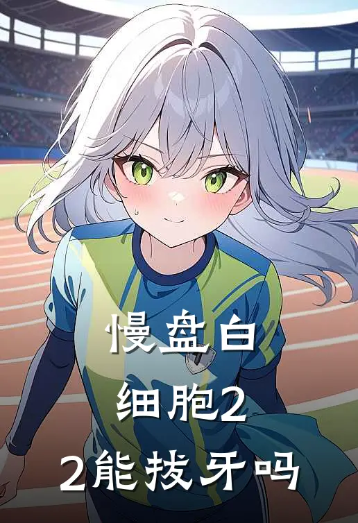 慢盘白细胞2.2 能拔牙吗