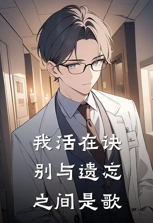 我活在诀别与遗忘之间是歌