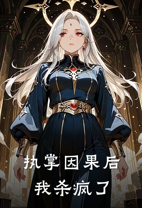 执掌因果后，我杀疯了