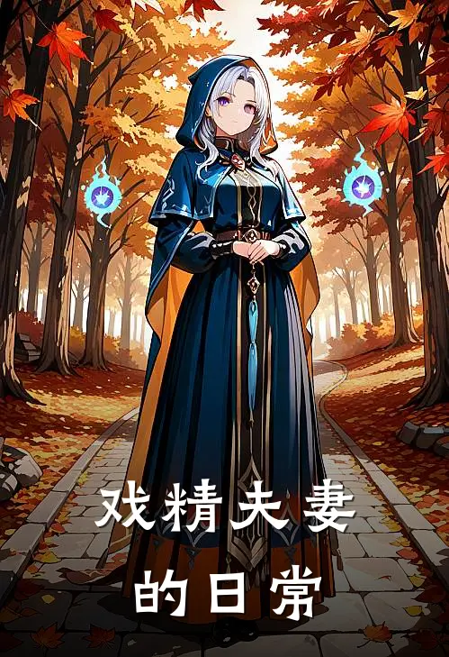 戏精夫妻的日常