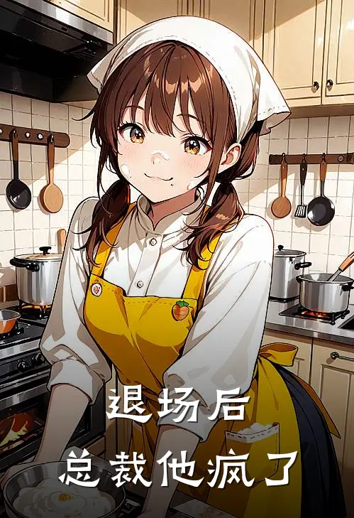 退场后，总裁他疯了林微沈司白热门小说免费阅读_完本完结小说退场后，总裁他疯了(林微沈司白)